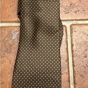 Philippe Perrier man’s tie.